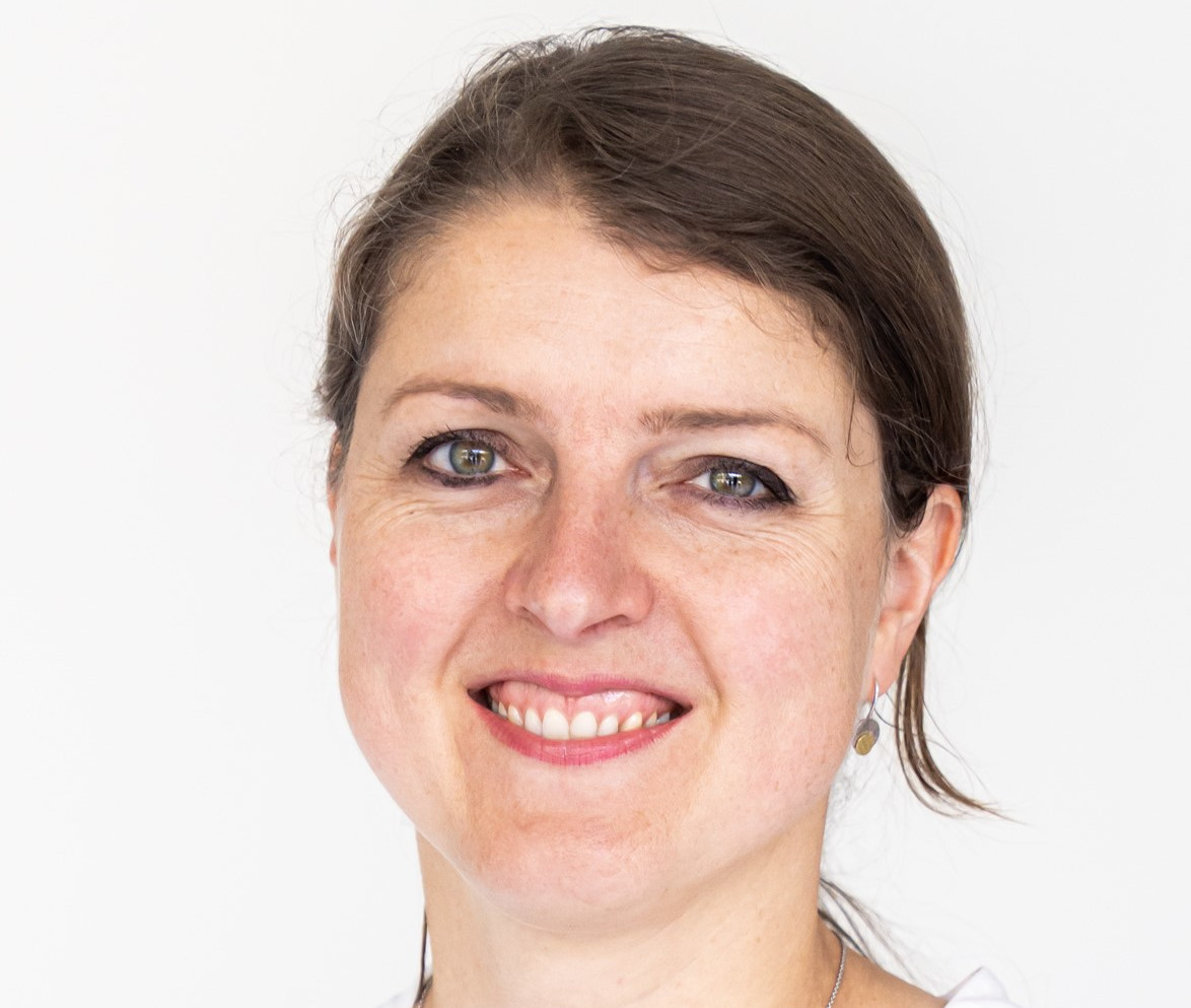 Vanessa Pott Semêdo