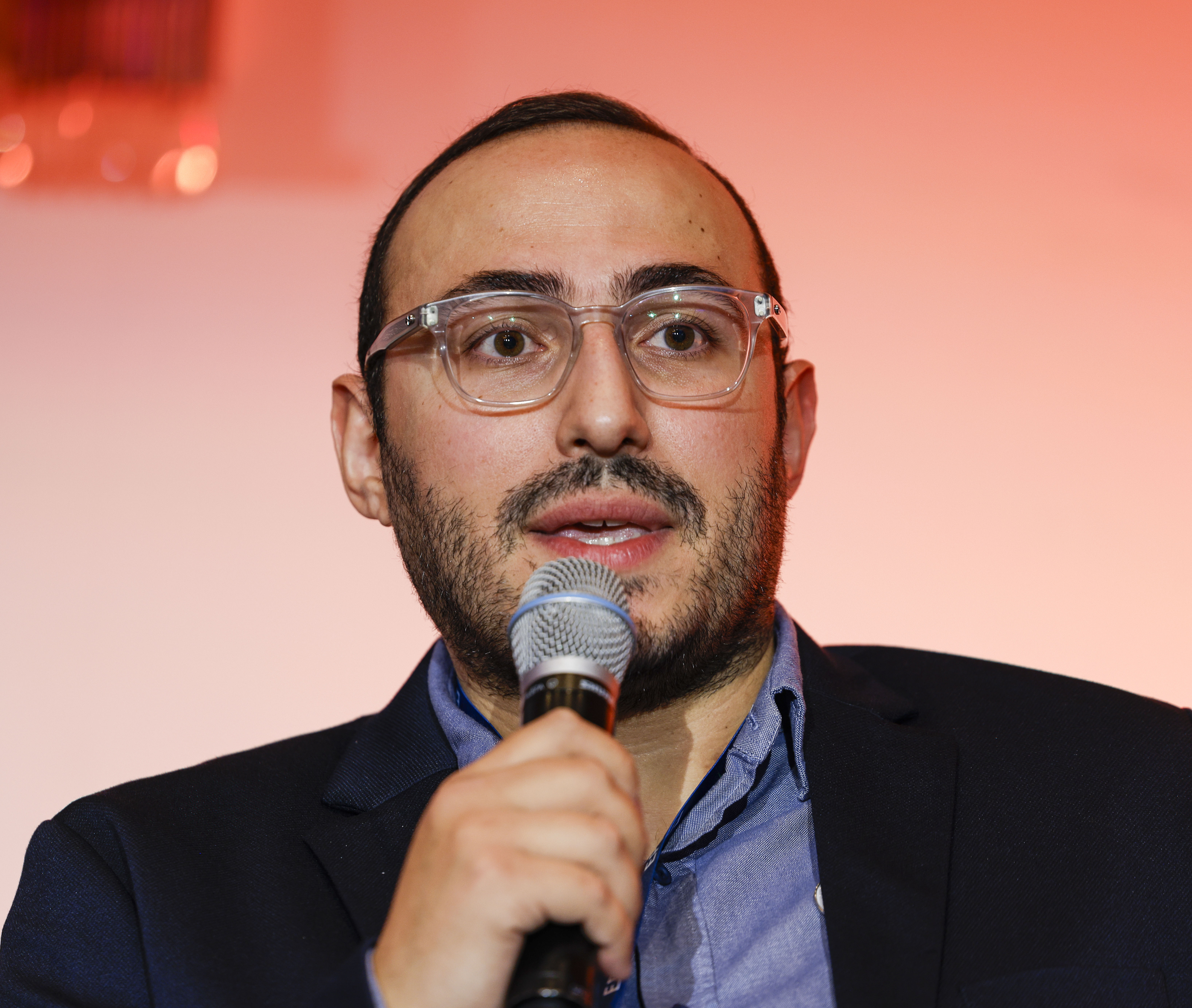 Andreas Christodoulou