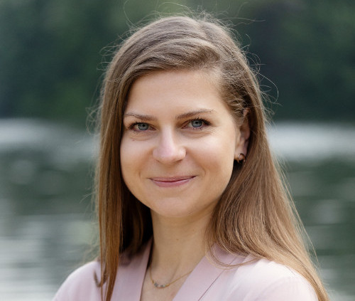 Dominika Domanska Baer