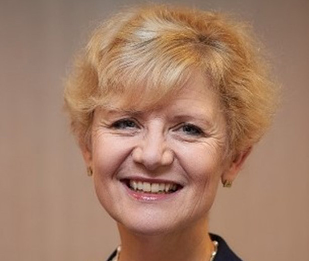 Nicola Bedlington