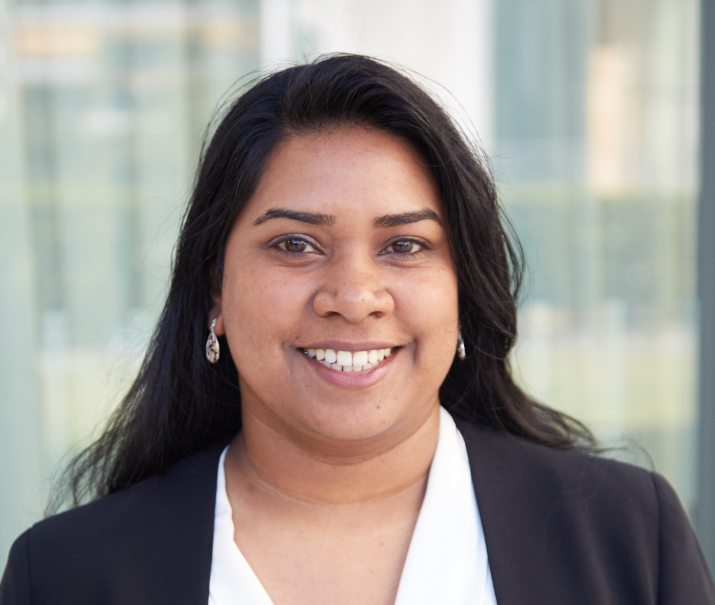 Elisabeth Kasilingam