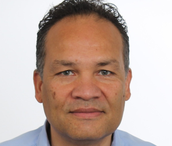 Dr Danilo Lo Fo Wong