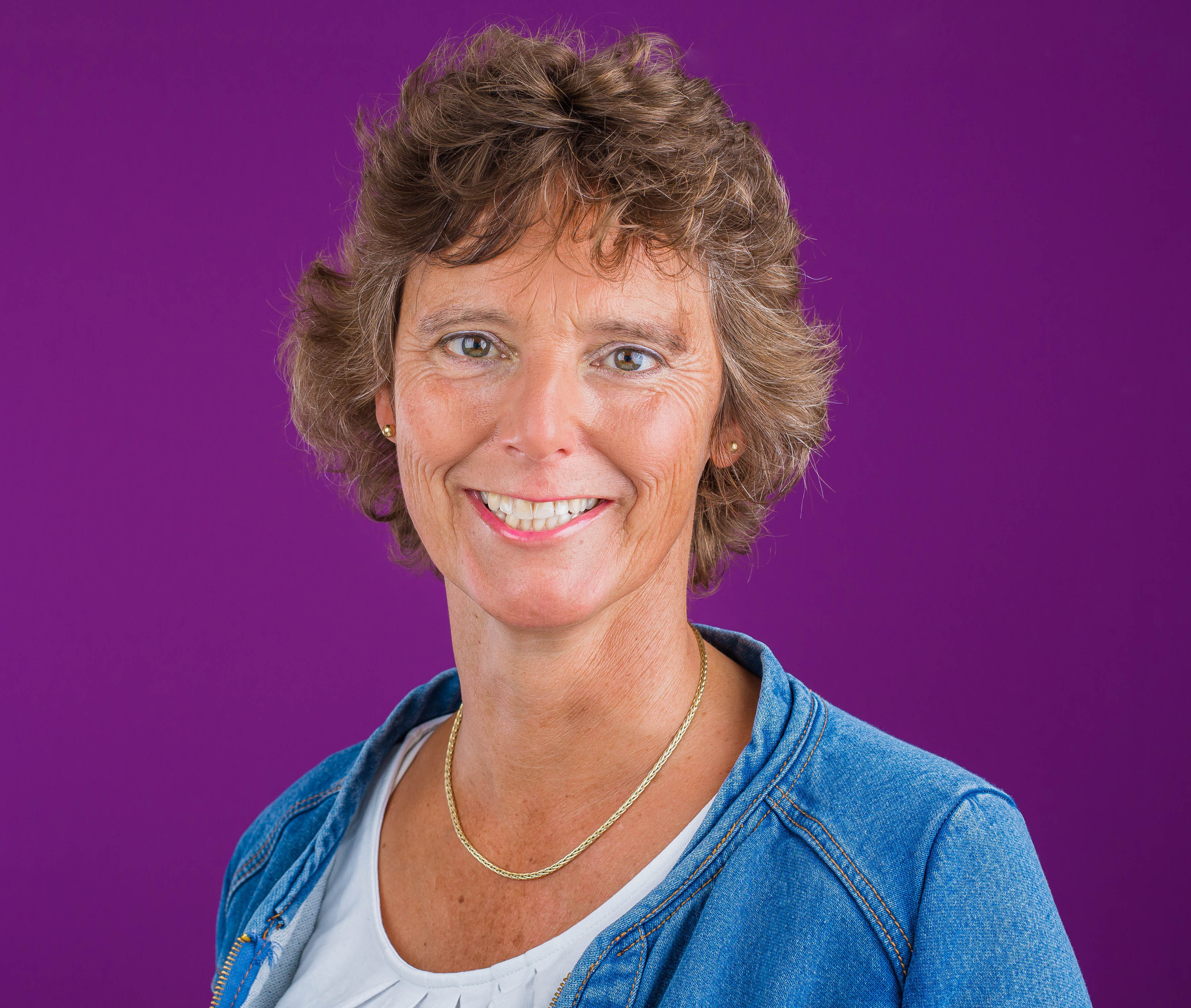 Prof Dr Carin Uyl-de Groot