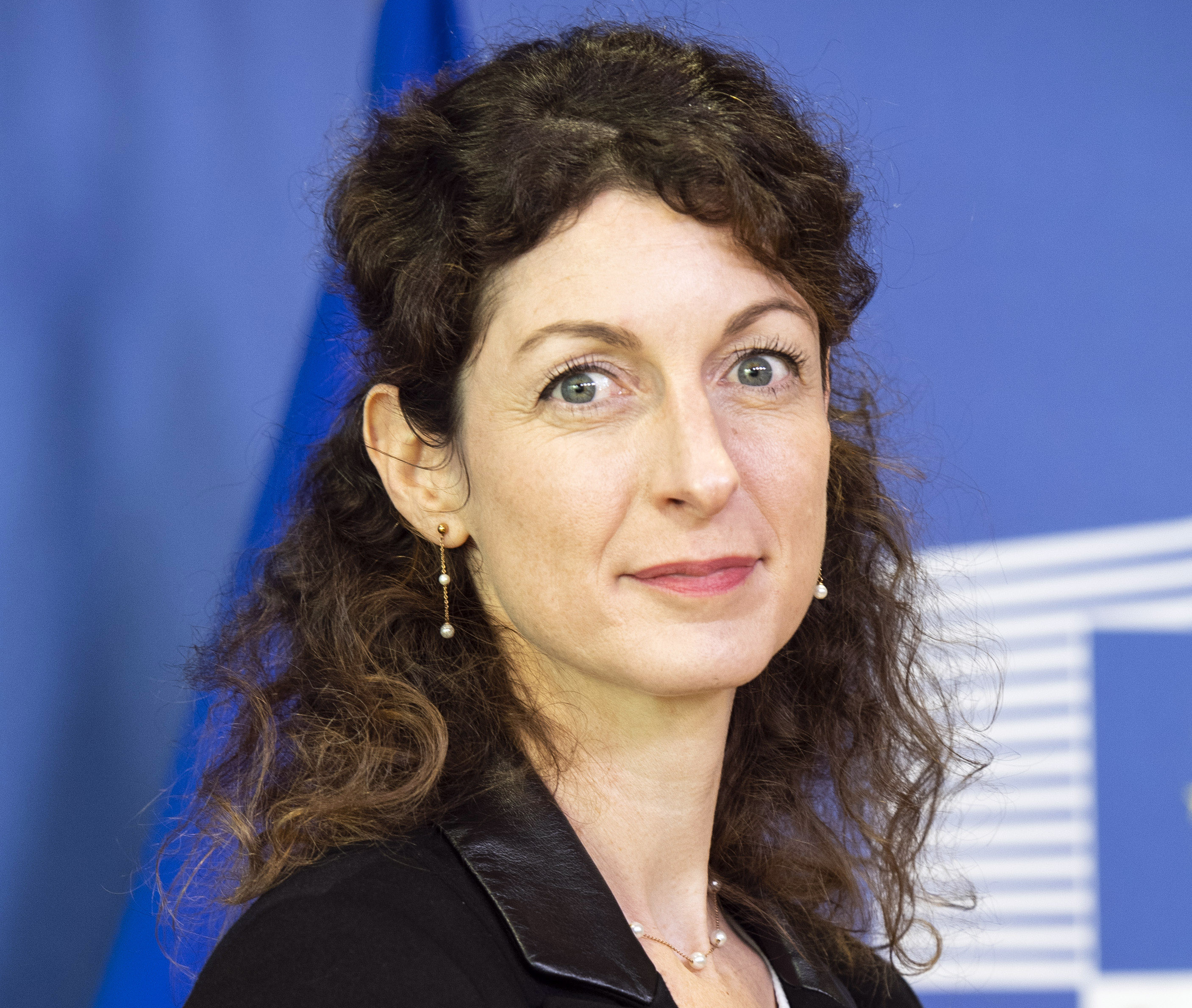 Daphne Von Buxhoeveden