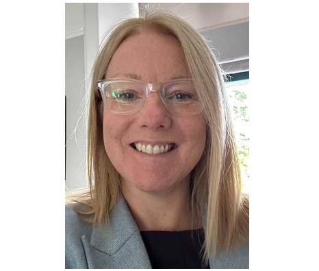 Dr Katriona Brooksbank